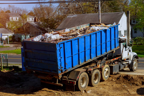 Best Scrap Metal Removal  in Rahway, NJ